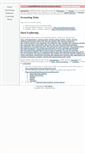 Mobile Screenshot of linkedmdb.org